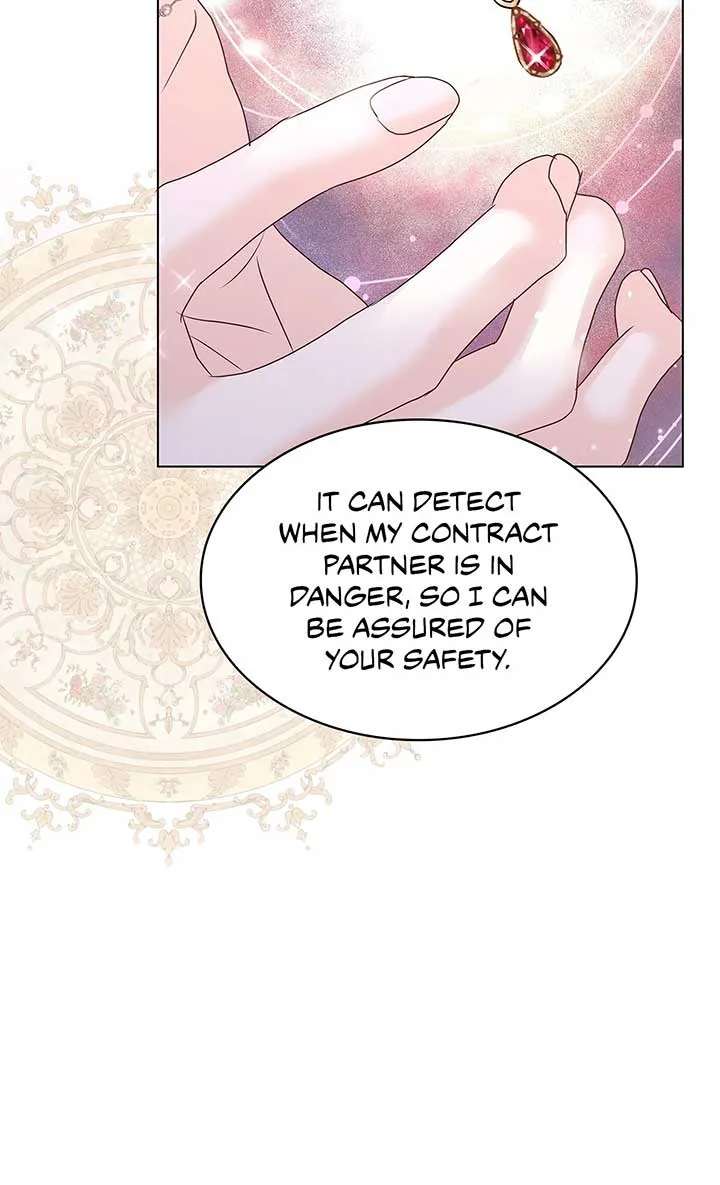 The Villainess Tames the Crazed Devil Chapter 14 page 54