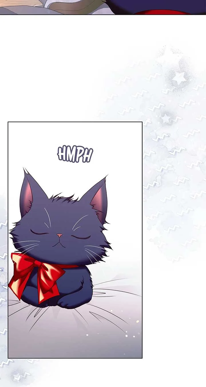 The Villainess Tames the Crazed Devil Chapter 14 page 56