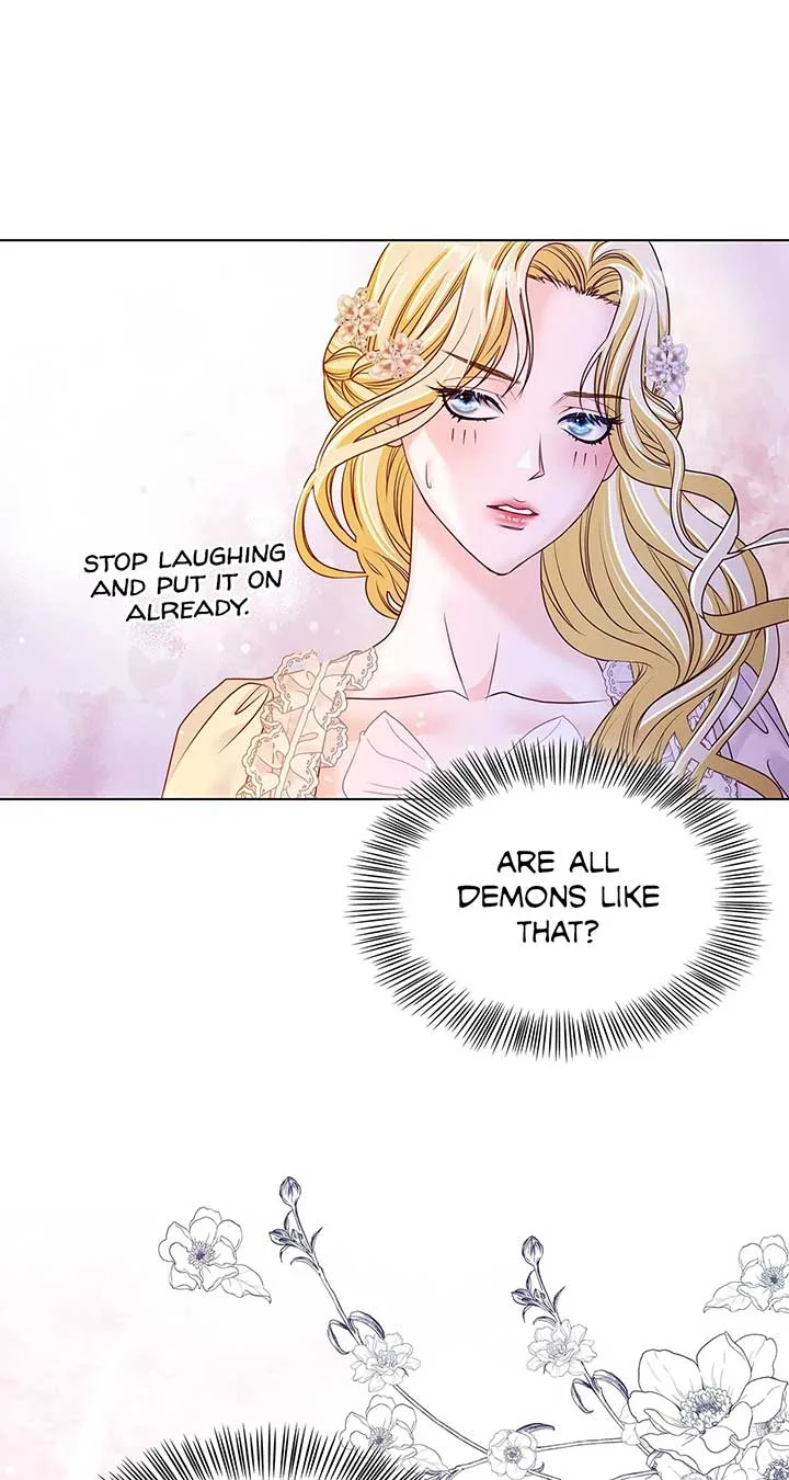 The Villainess Tames the Crazed Devil Chapter 14 page 63