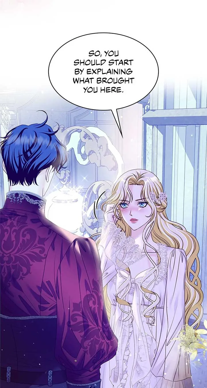 The Villainess Tames the Crazed Devil Chapter 14 page 51