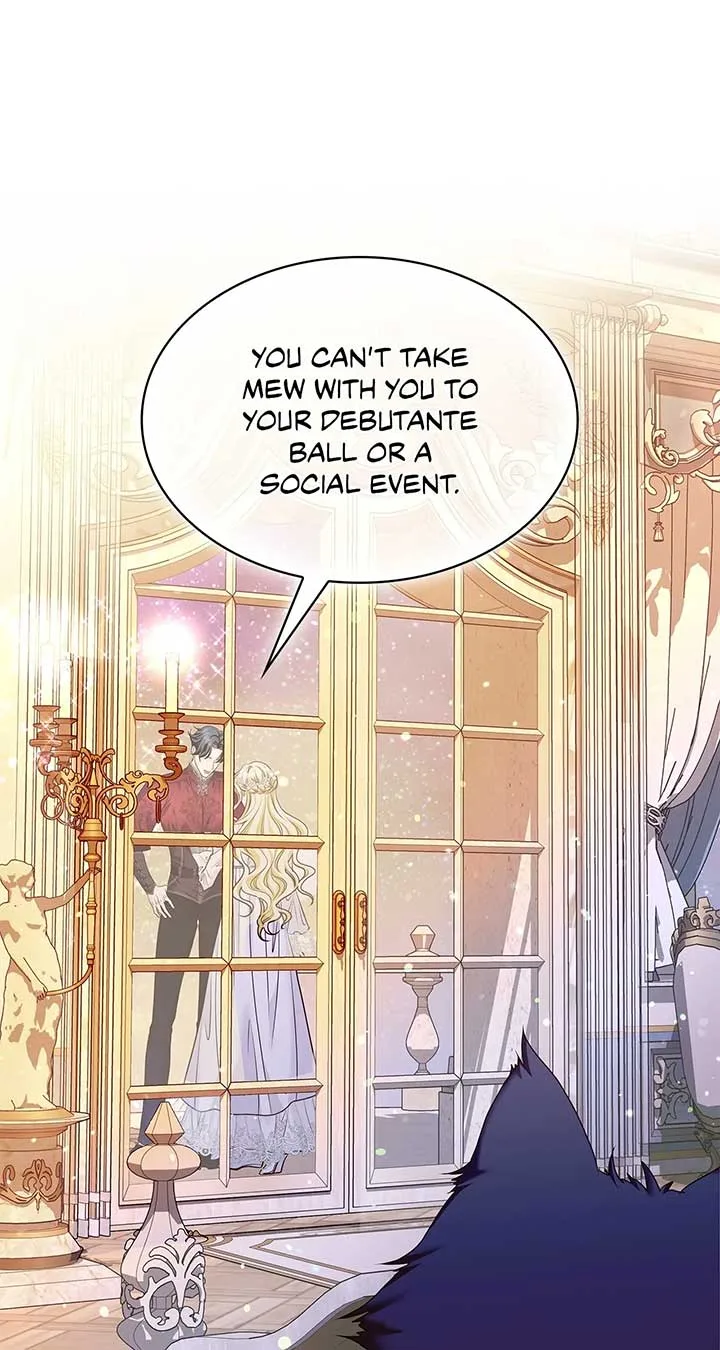 The Villainess Tames the Crazed Devil Chapter 14 page 55