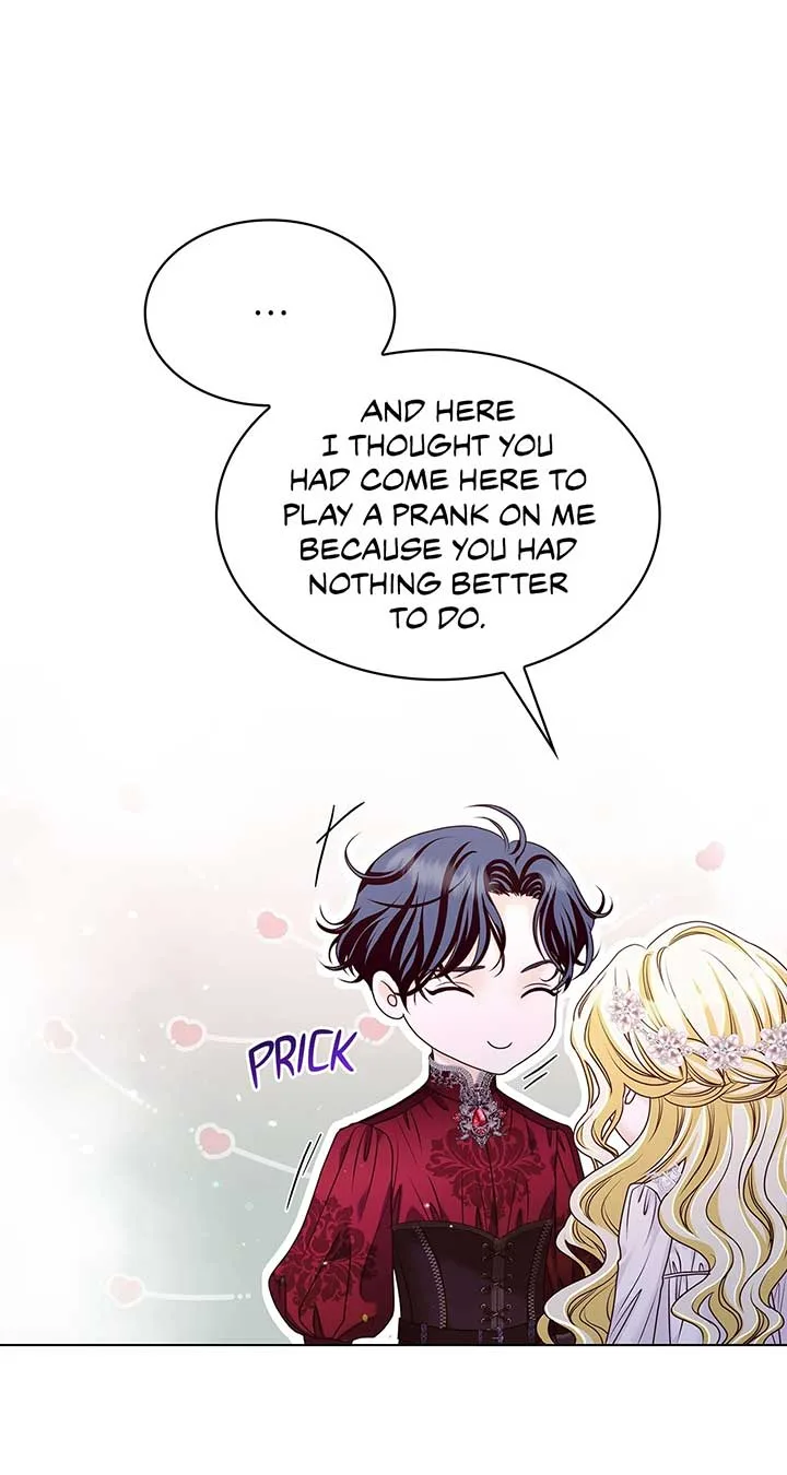 The Villainess Tames the Crazed Devil Chapter 14 page 58