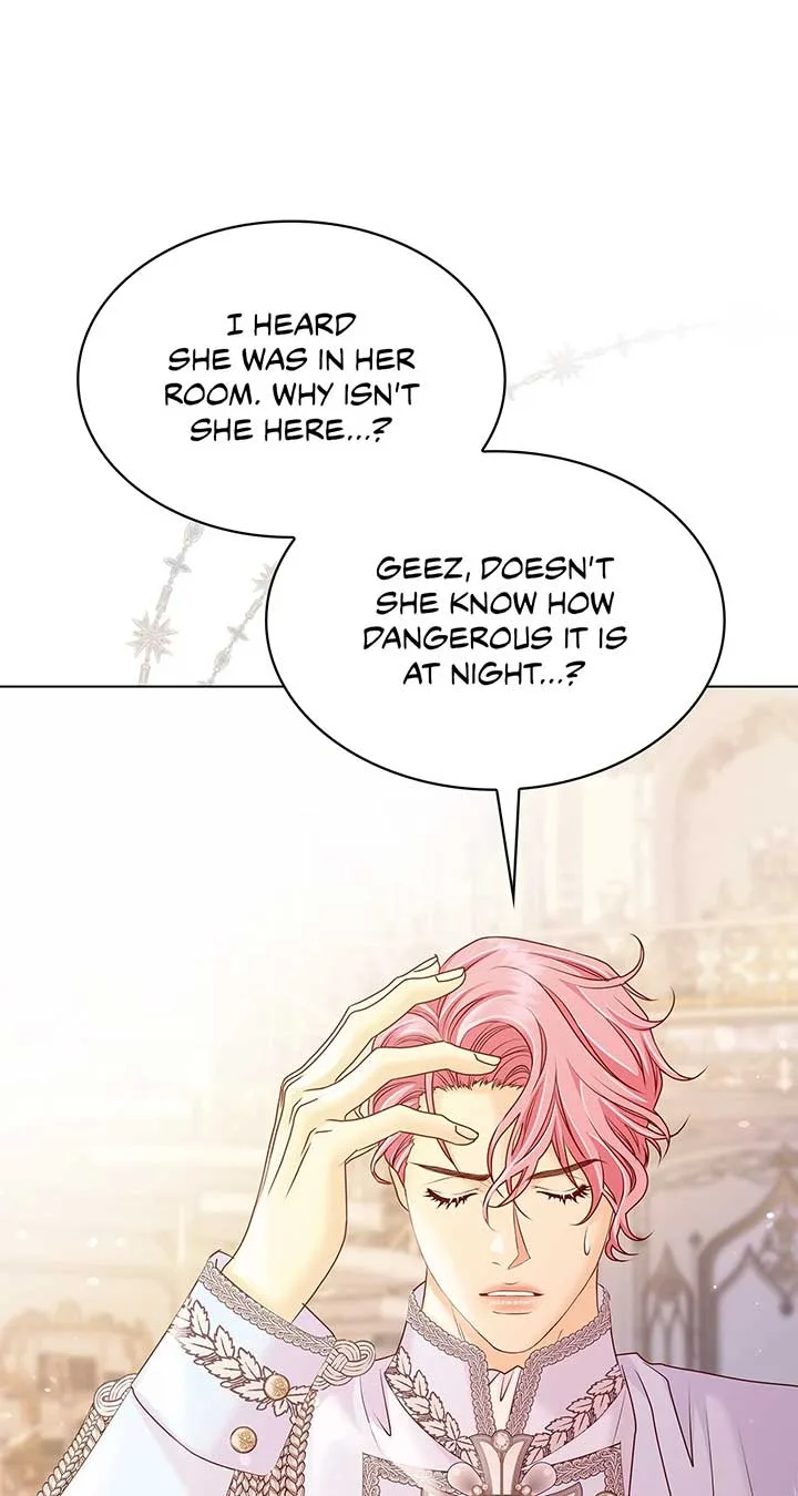 The Villainess Tames the Crazed Devil Chapter 14 page 73