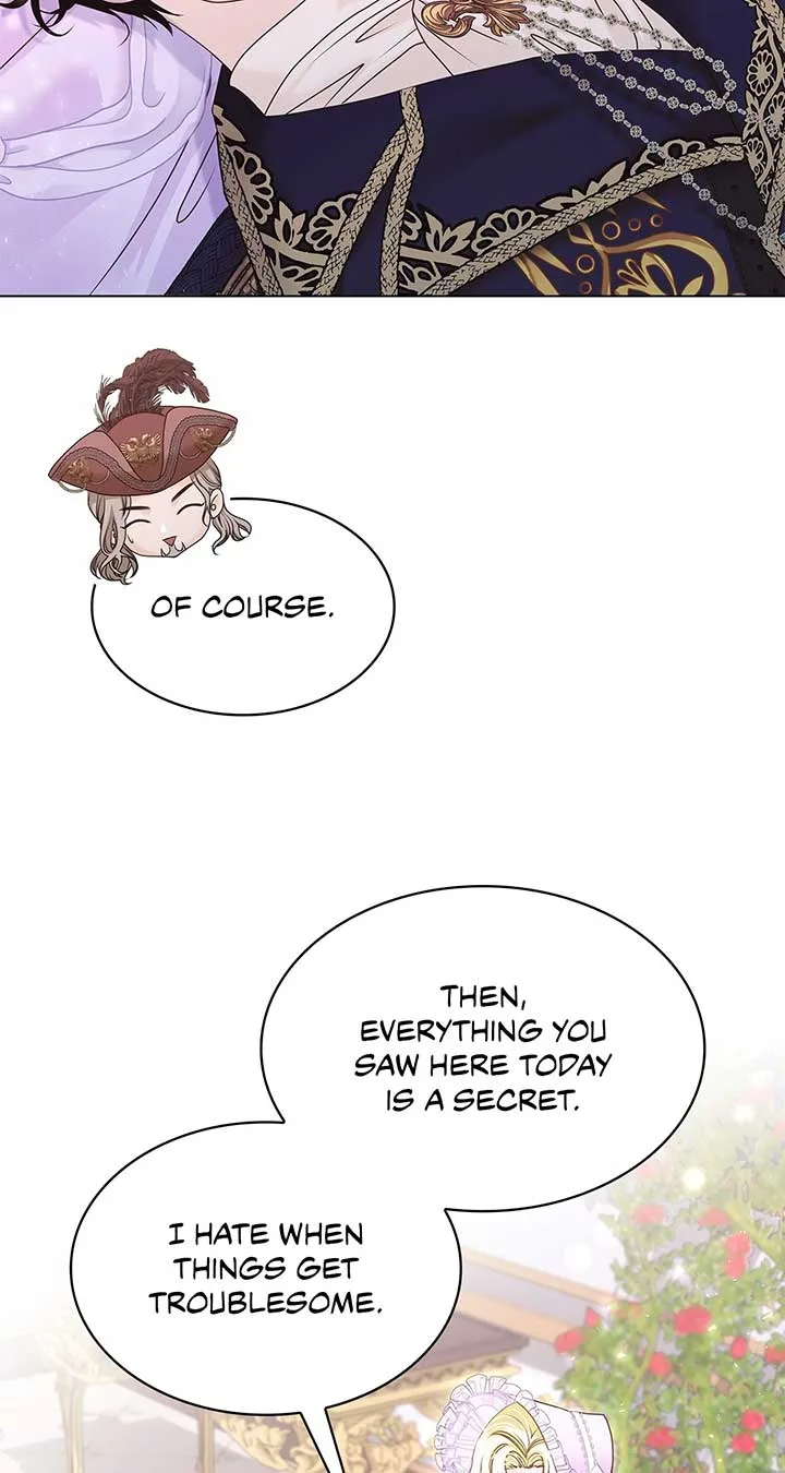 The Villainess Tames the Crazed Devil Chapter 17 page 13