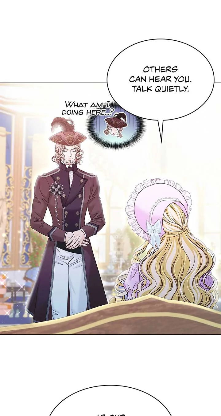 The Villainess Tames the Crazed Devil Chapter 17 page 19