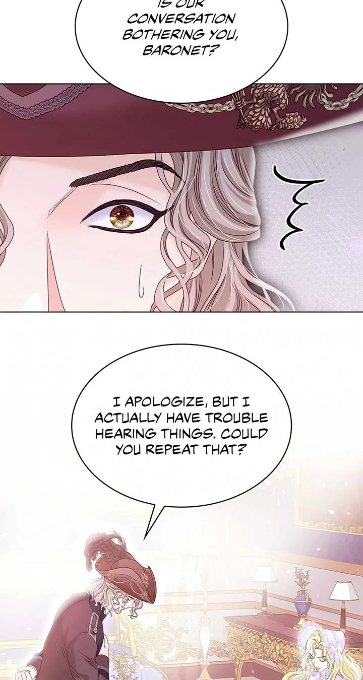 The Villainess Tames the Crazed Devil Chapter 17 page 20