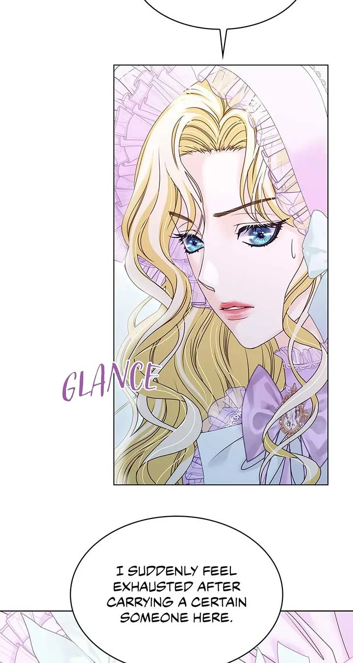 The Villainess Tames the Crazed Devil Chapter 17 page 16
