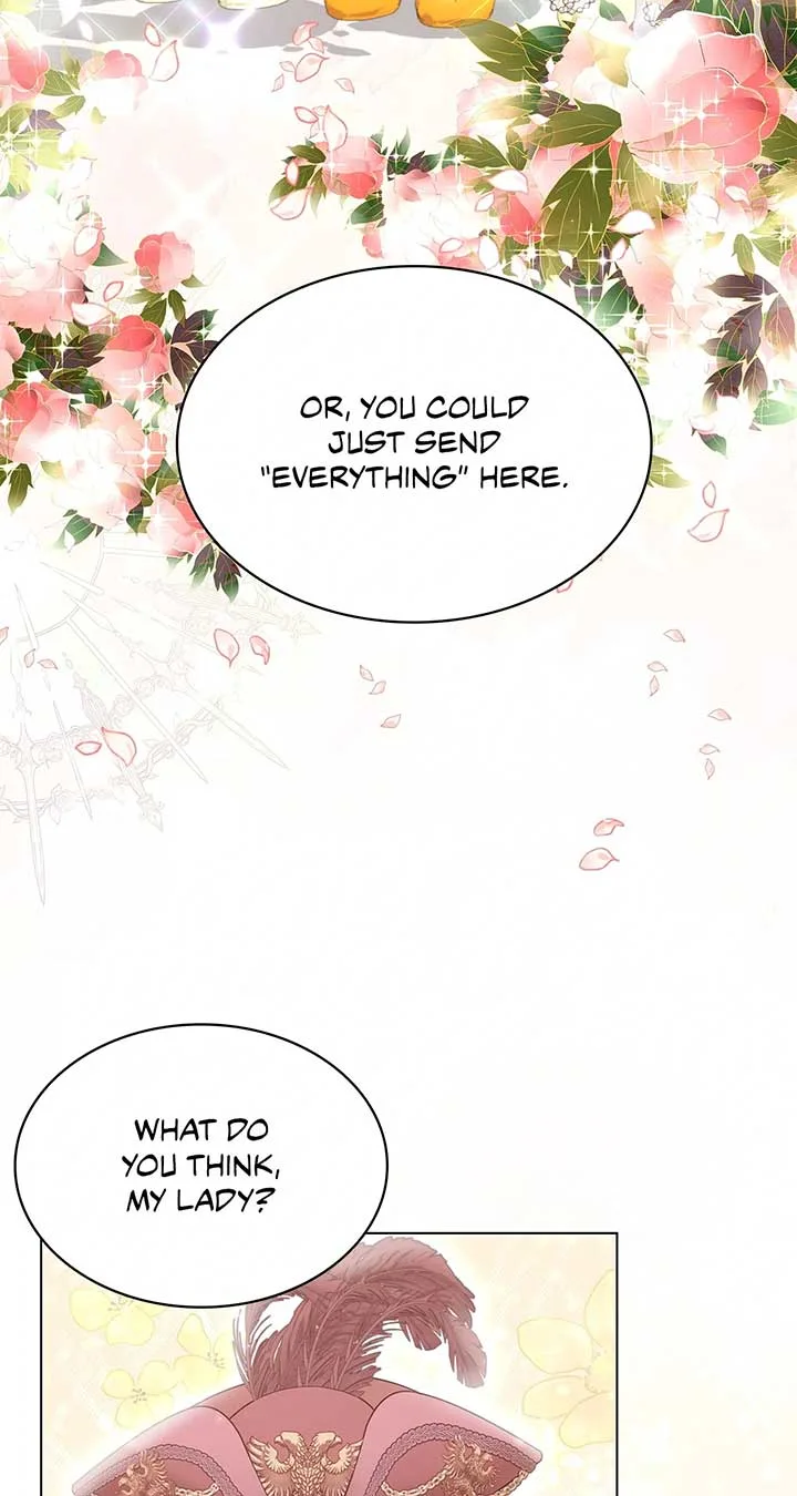 The Villainess Tames the Crazed Devil Chapter 17 page 25