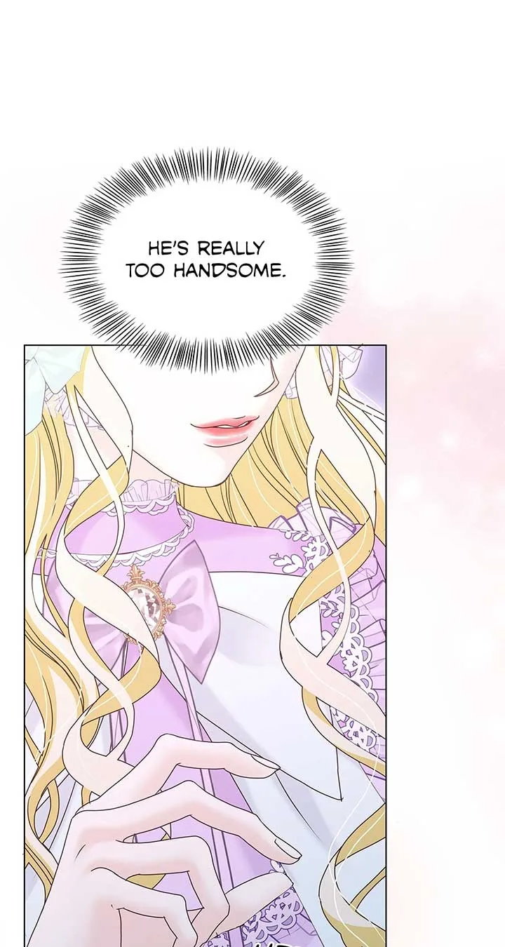The Villainess Tames the Crazed Devil Chapter 17 page 31