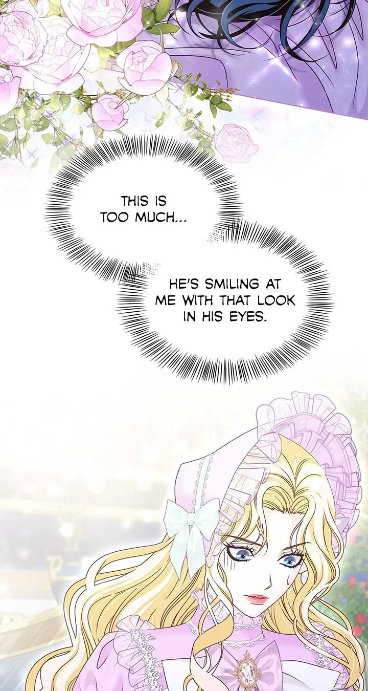 The Villainess Tames the Crazed Devil Chapter 17 page 29