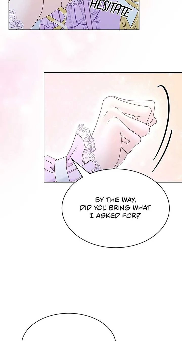 The Villainess Tames the Crazed Devil Chapter 17 page 32