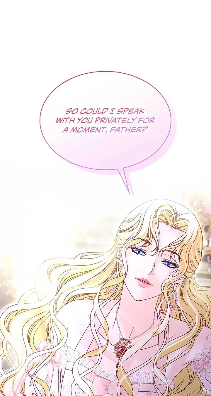 The Villainess Tames the Crazed Devil Chapter 18 page 5