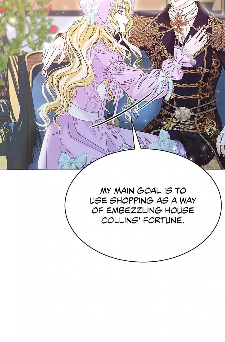 The Villainess Tames the Crazed Devil Chapter 17 page 43