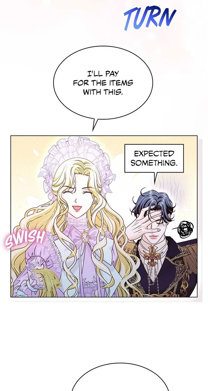 The Villainess Tames the Crazed Devil Chapter 17 page 45