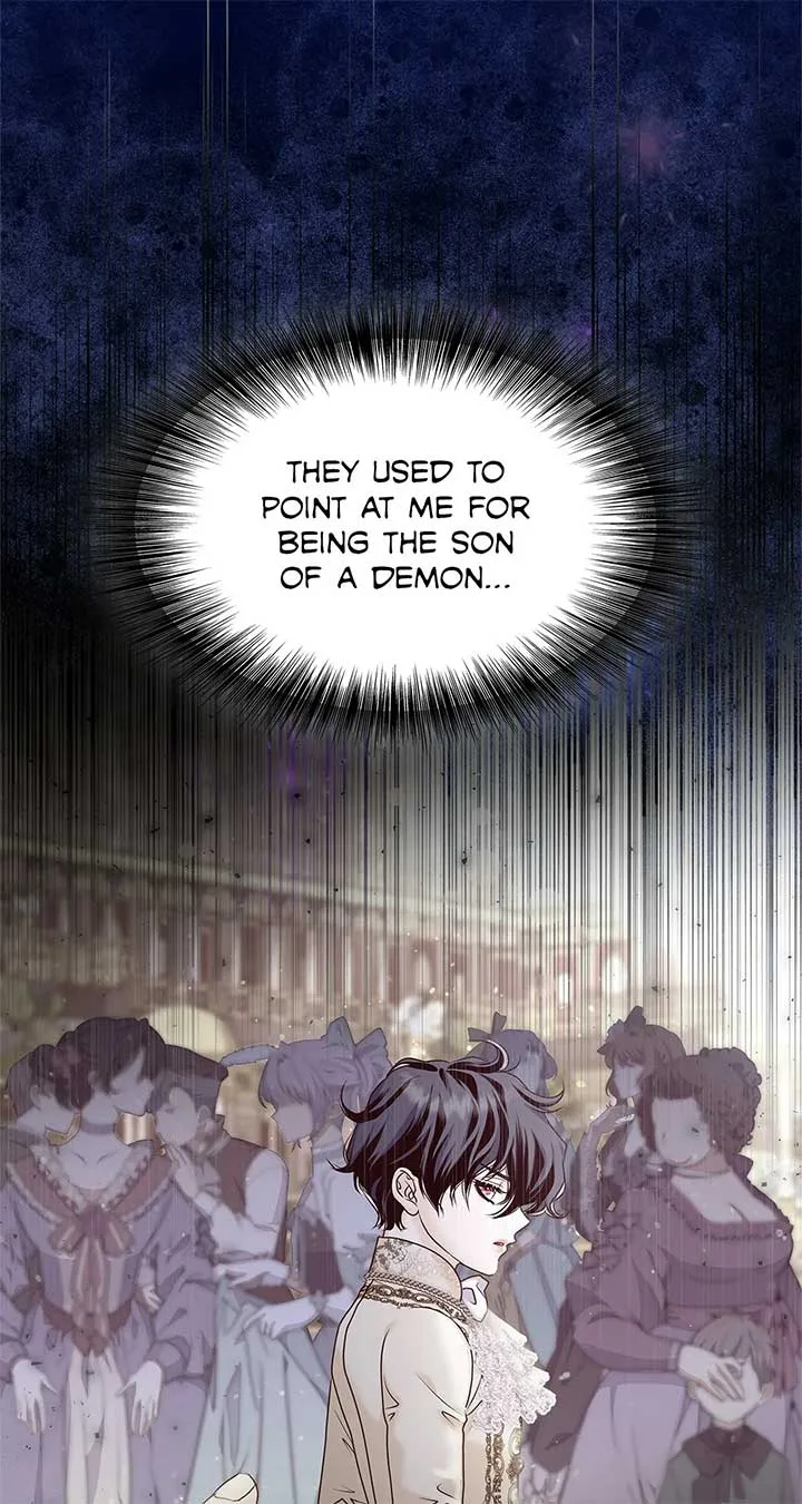 The Villainess Tames the Crazed Devil Chapter 19 page 8