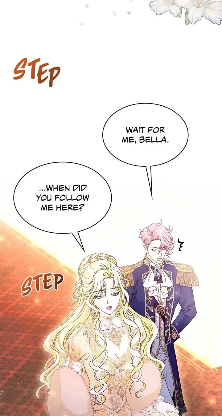 The Villainess Tames the Crazed Devil Chapter 19 page 22
