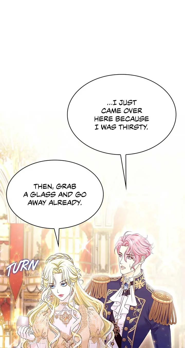 The Villainess Tames the Crazed Devil Chapter 19 page 35