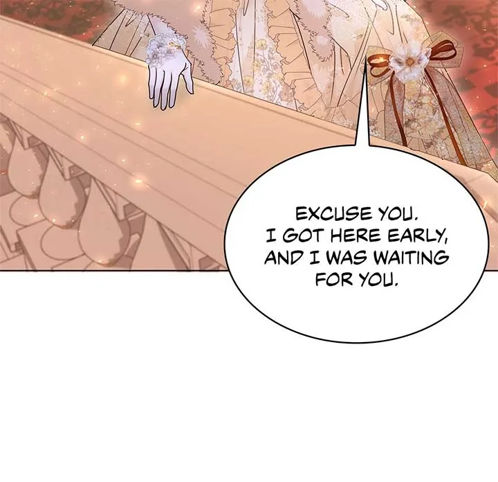 The Villainess Tames the Crazed Devil Chapter 19 page 23