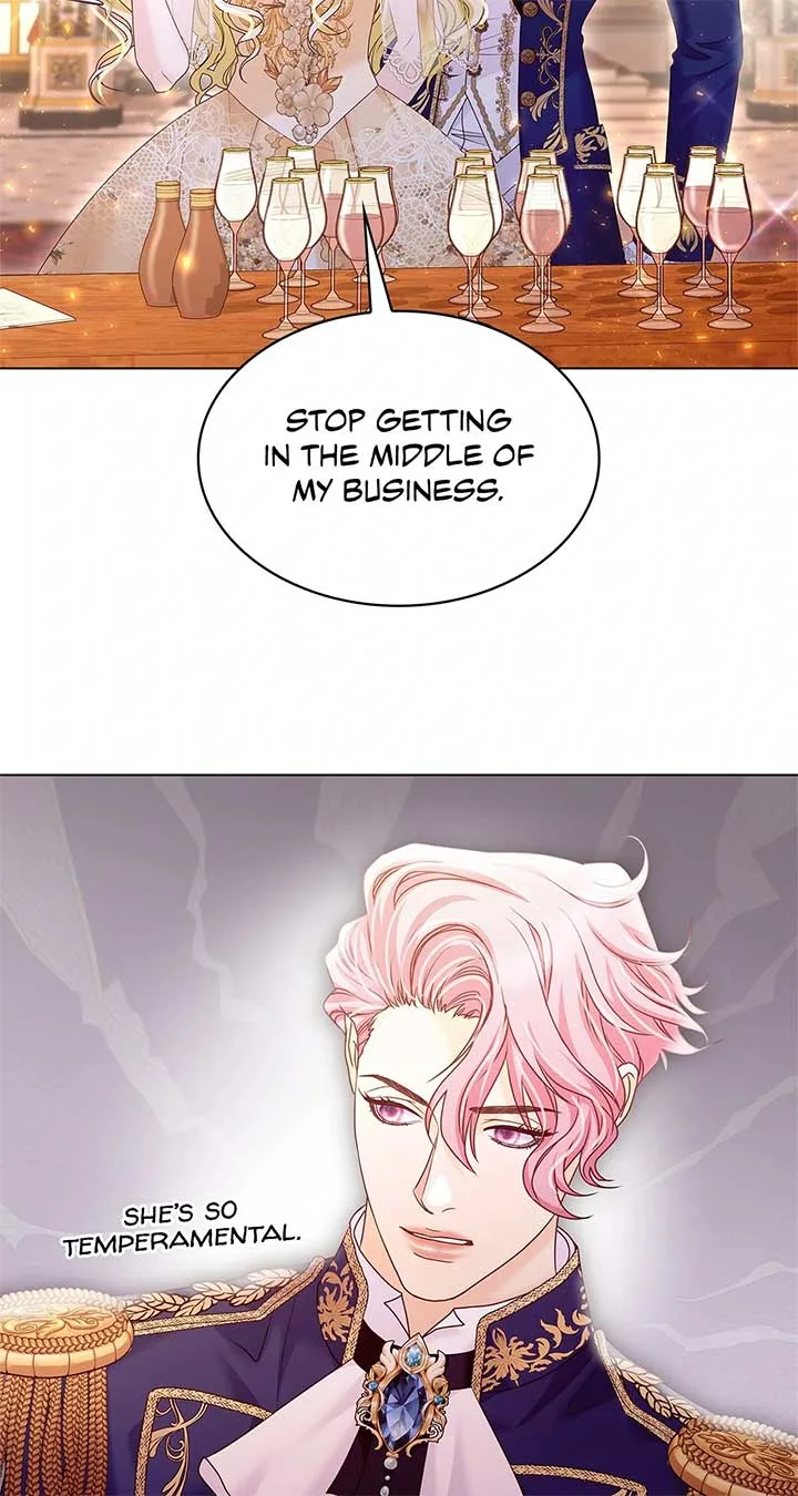 The Villainess Tames the Crazed Devil Chapter 19 page 36