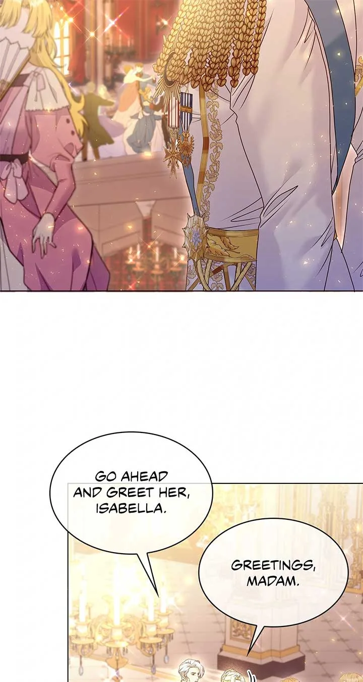 The Villainess Tames the Crazed Devil Chapter 19 page 16