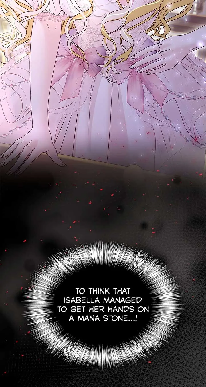 The Villainess Tames the Crazed Devil Chapter 18 page 6
