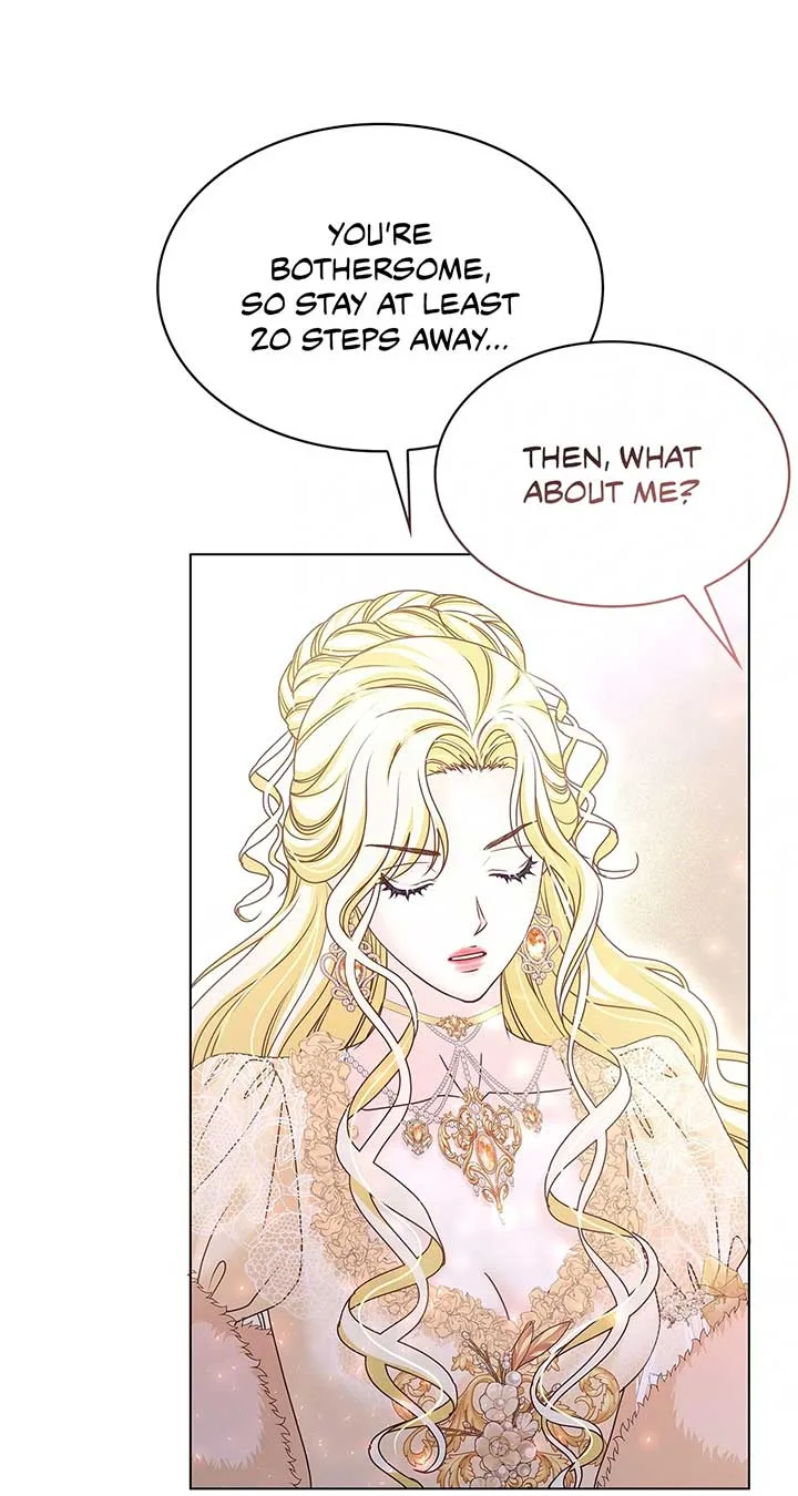 The Villainess Tames the Crazed Devil Chapter 19 page 24