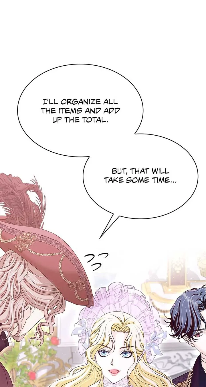 The Villainess Tames the Crazed Devil Chapter 17 page 47