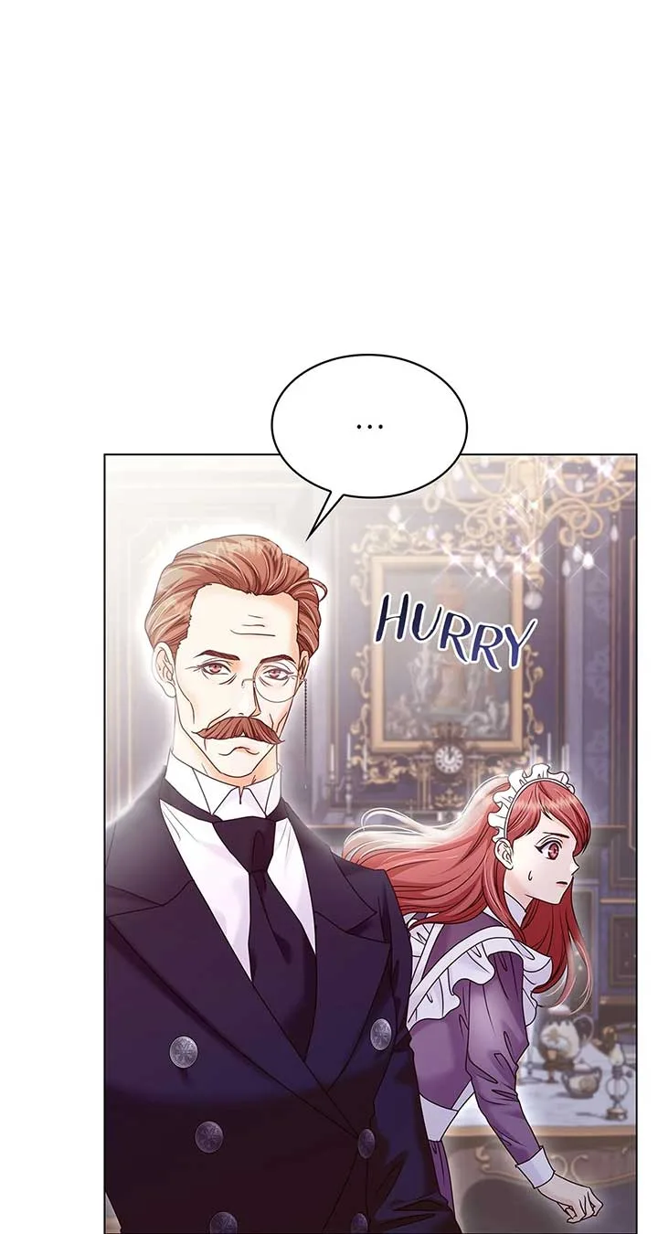 The Villainess Tames the Crazed Devil Chapter 18 page 10