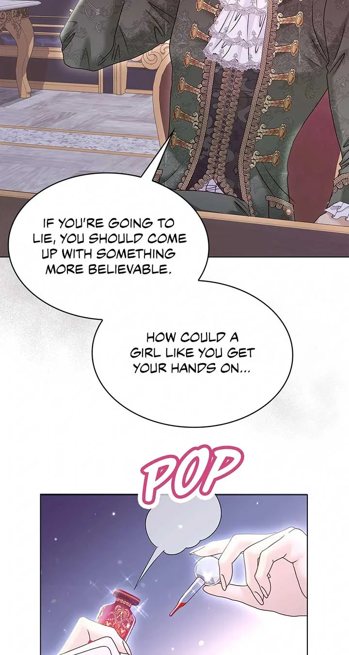 The Villainess Tames the Crazed Devil Chapter 18 page 13