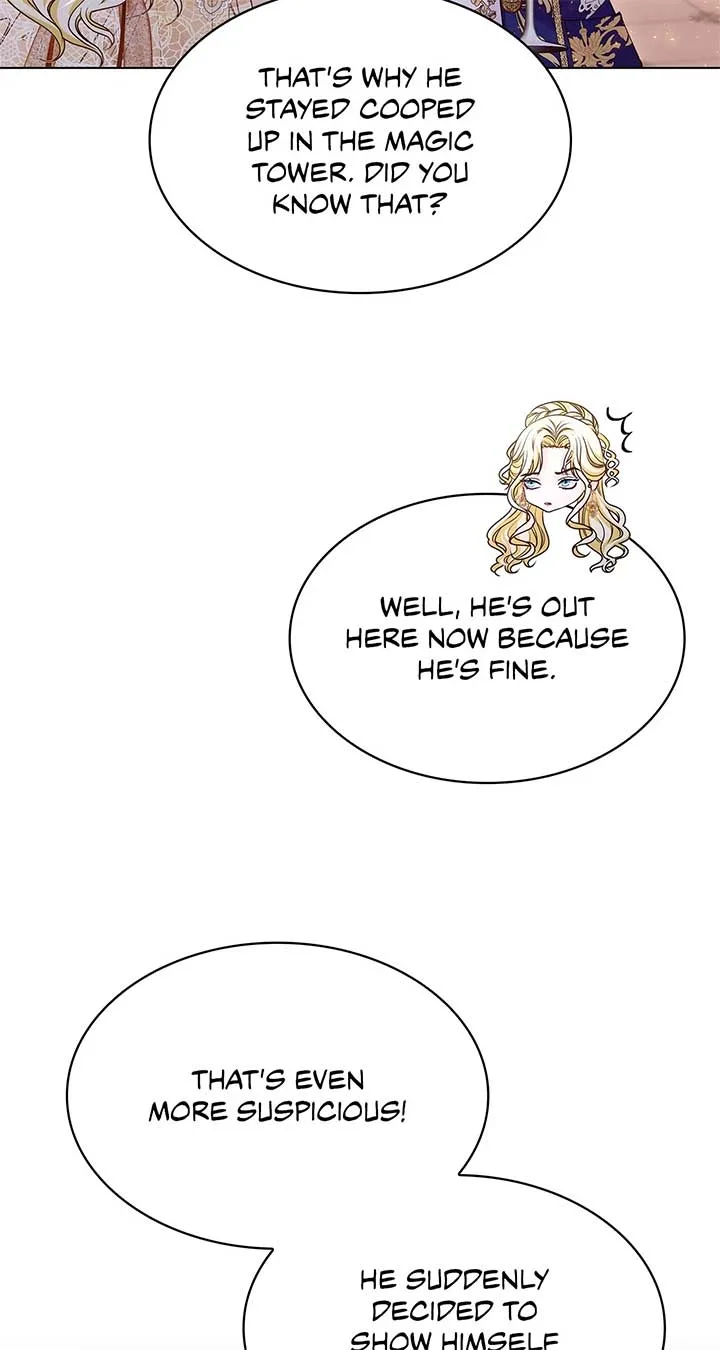 The Villainess Tames the Crazed Devil Chapter 19 page 41