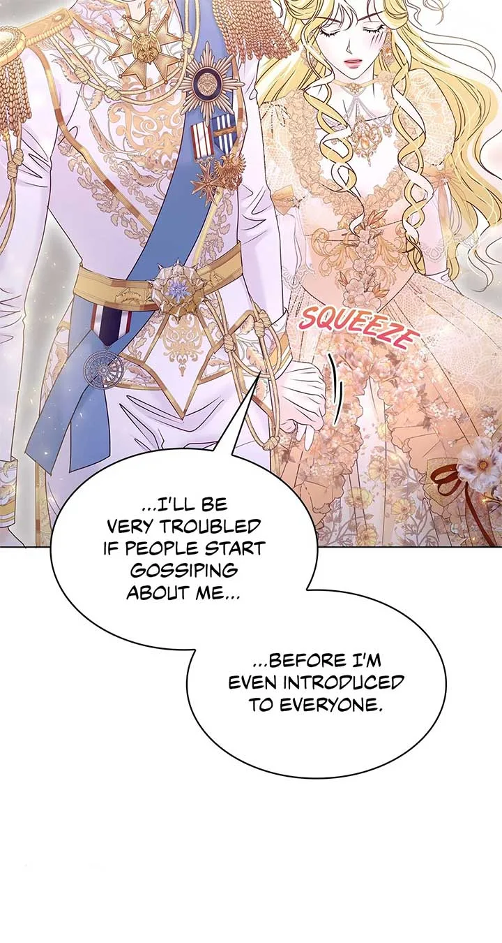 The Villainess Tames the Crazed Devil Chapter 19 page 69