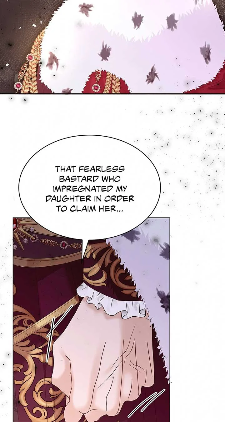 The Villainess Tames the Crazed Devil Chapter 19 page 85