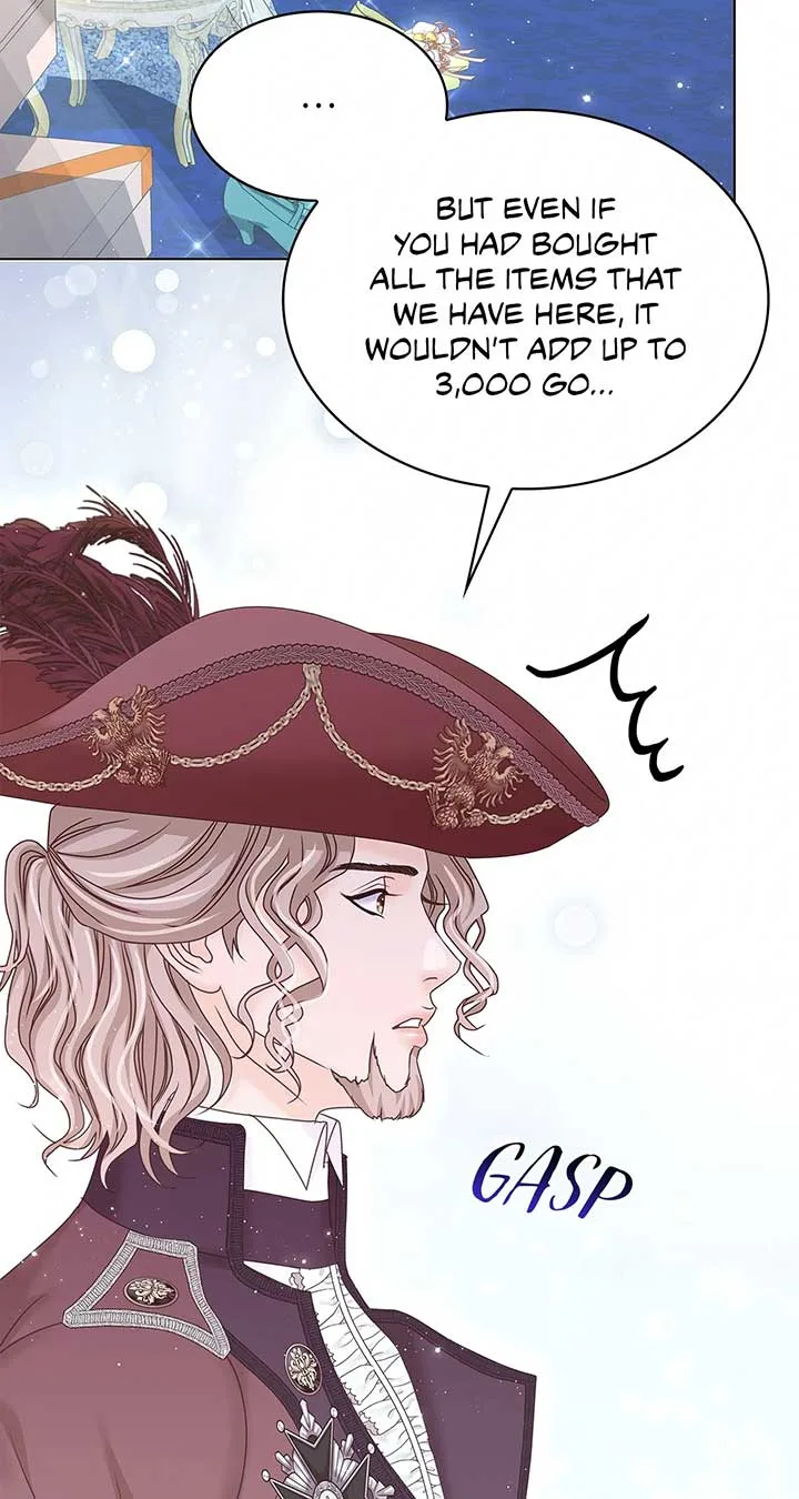 The Villainess Tames the Crazed Devil Chapter 17 page 53