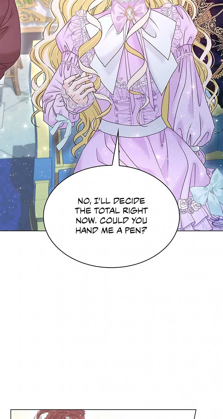 The Villainess Tames the Crazed Devil Chapter 17 page 48