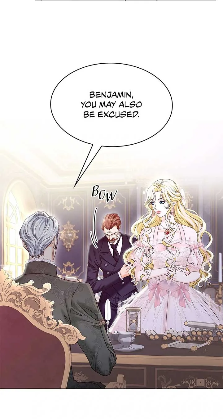 The Villainess Tames the Crazed Devil Chapter 18 page 11