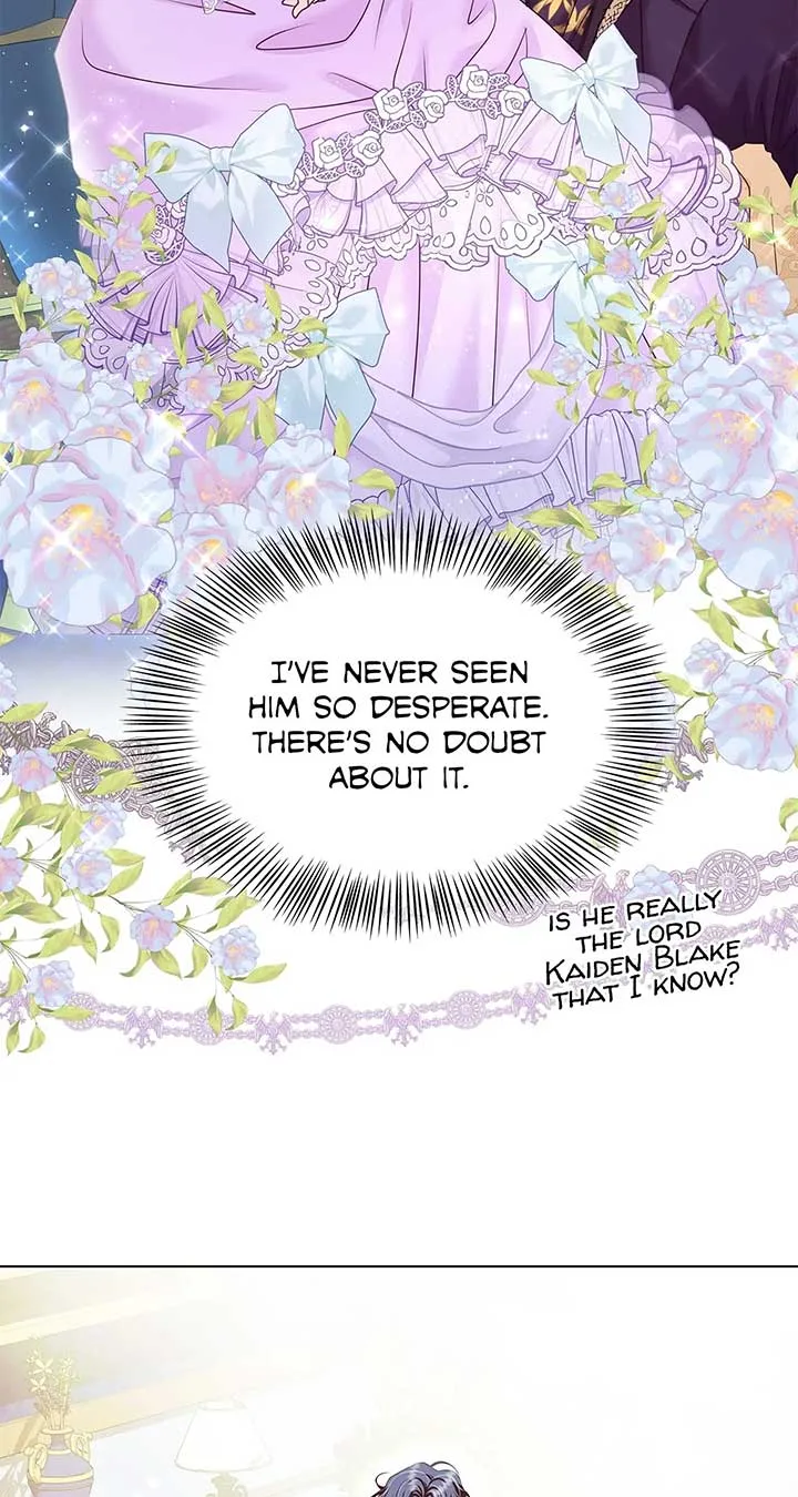 The Villainess Tames the Crazed Devil Chapter 17 page 64