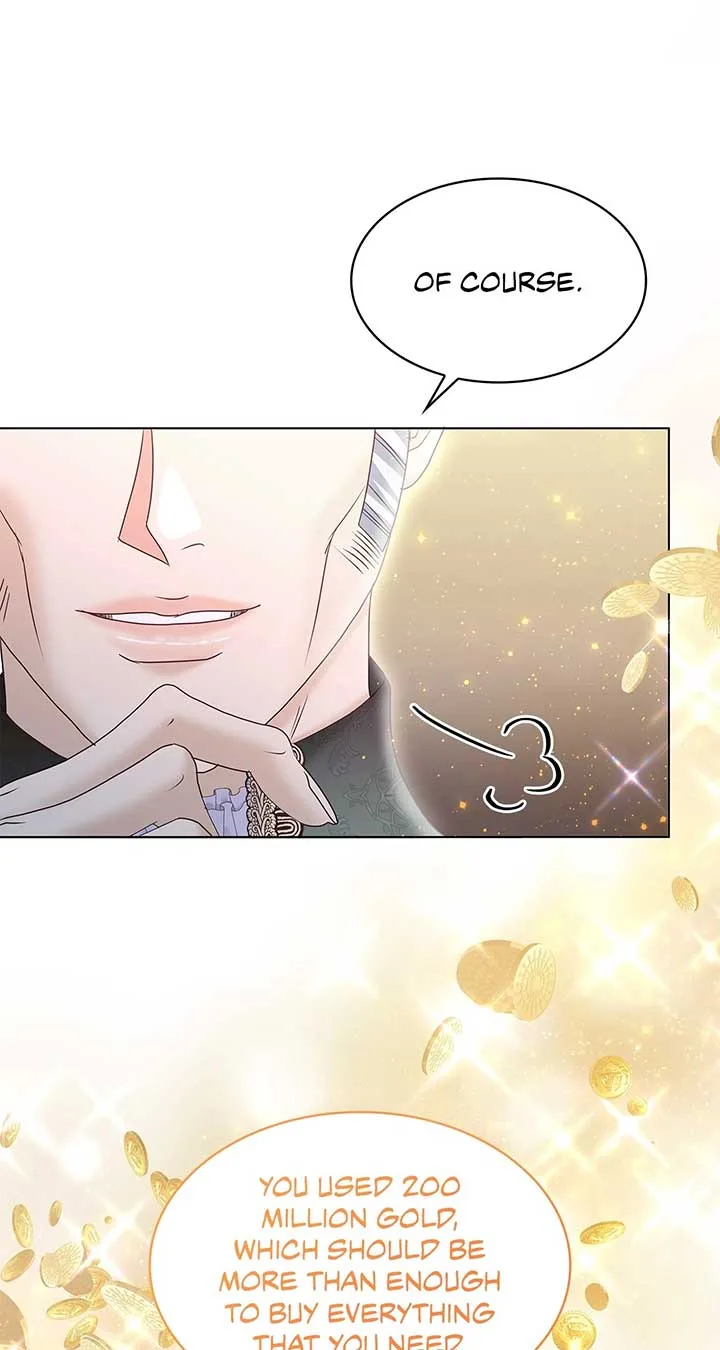 The Villainess Tames the Crazed Devil Chapter 17 page 74