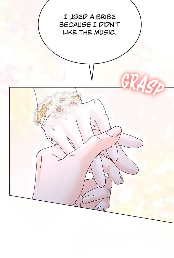 The Villainess Tames the Crazed Devil Chapter 21 page 18