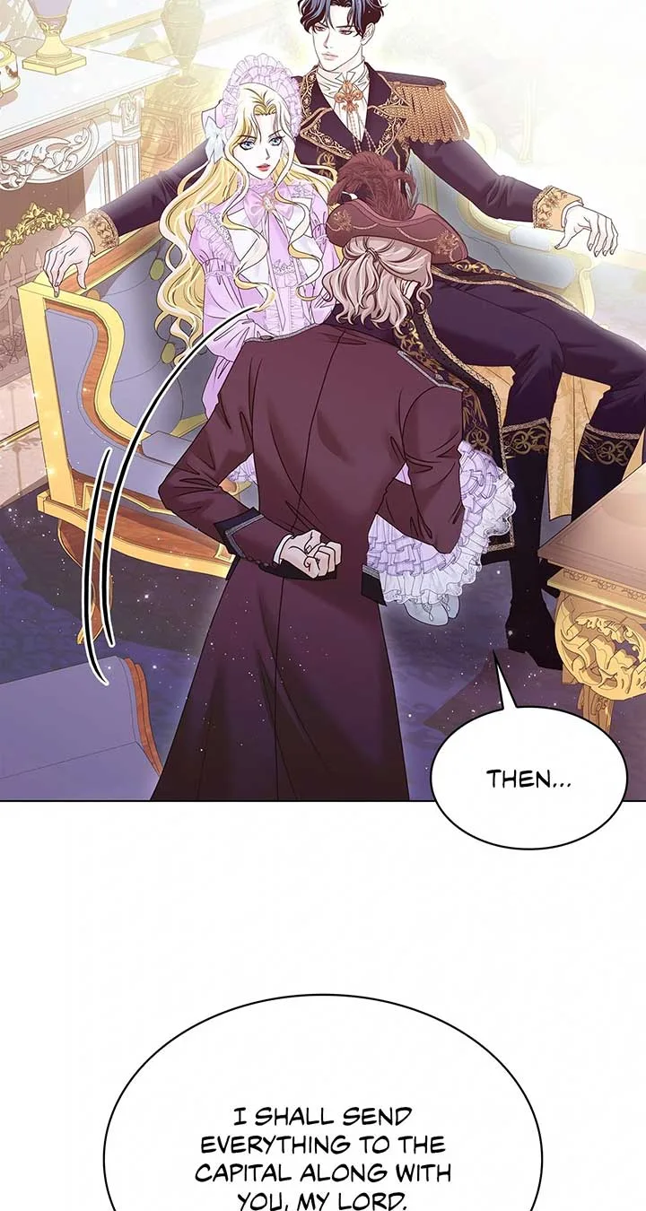The Villainess Tames the Crazed Devil Chapter 17 page 65