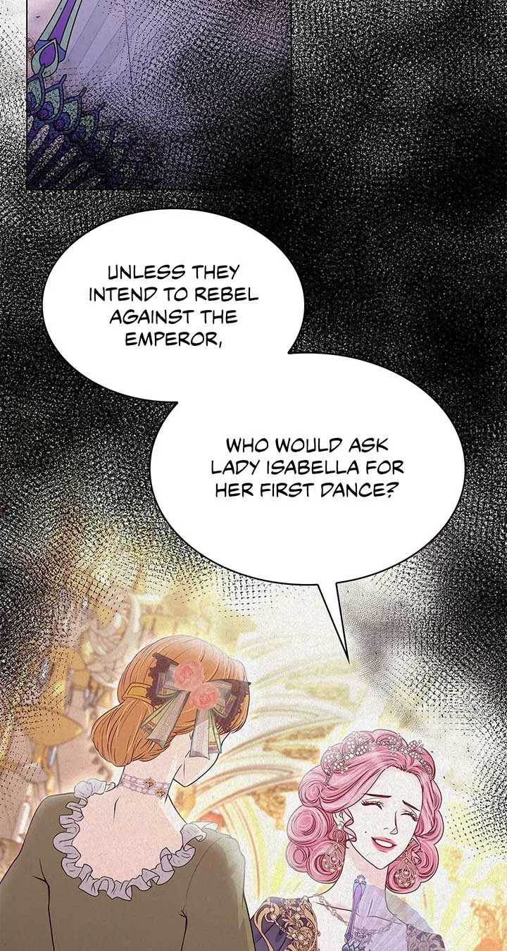 The Villainess Tames the Crazed Devil Chapter 21 page 3