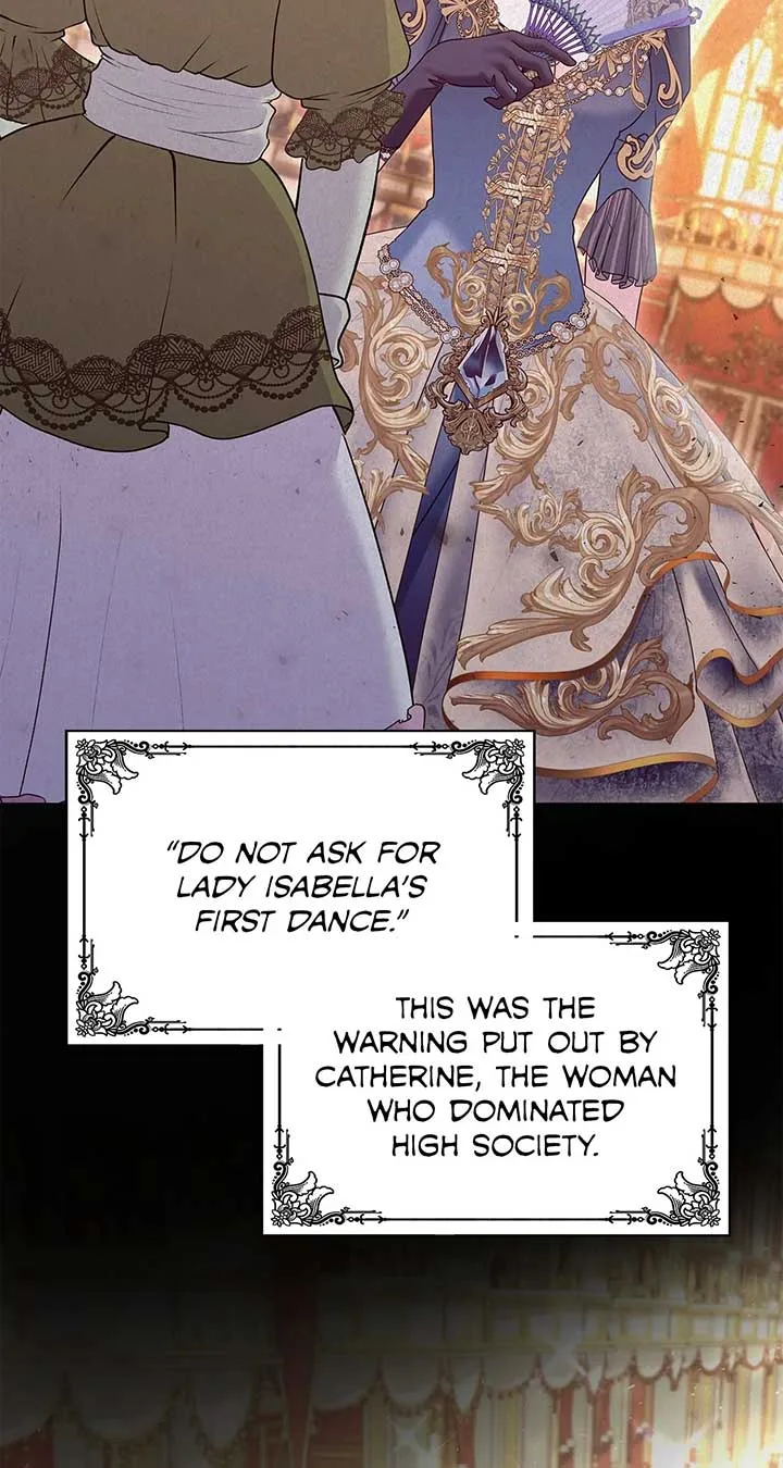The Villainess Tames the Crazed Devil Chapter 21 page 4