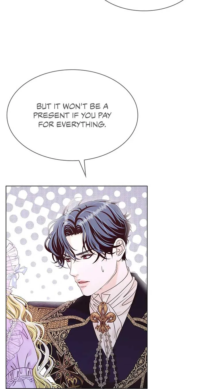 The Villainess Tames the Crazed Devil Chapter 17 page 60