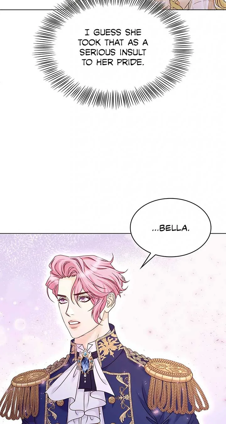 The Villainess Tames the Crazed Devil Chapter 21 page 7