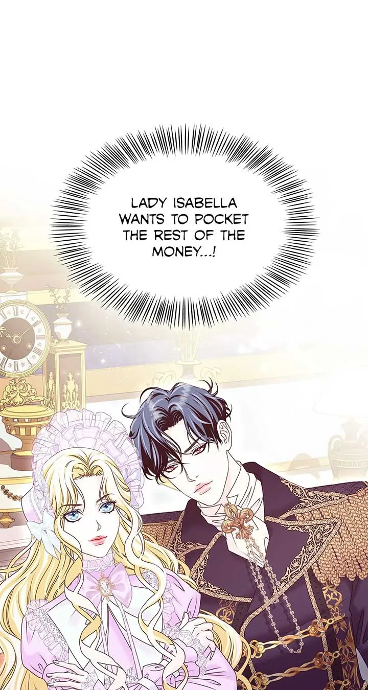 The Villainess Tames the Crazed Devil Chapter 17 page 55