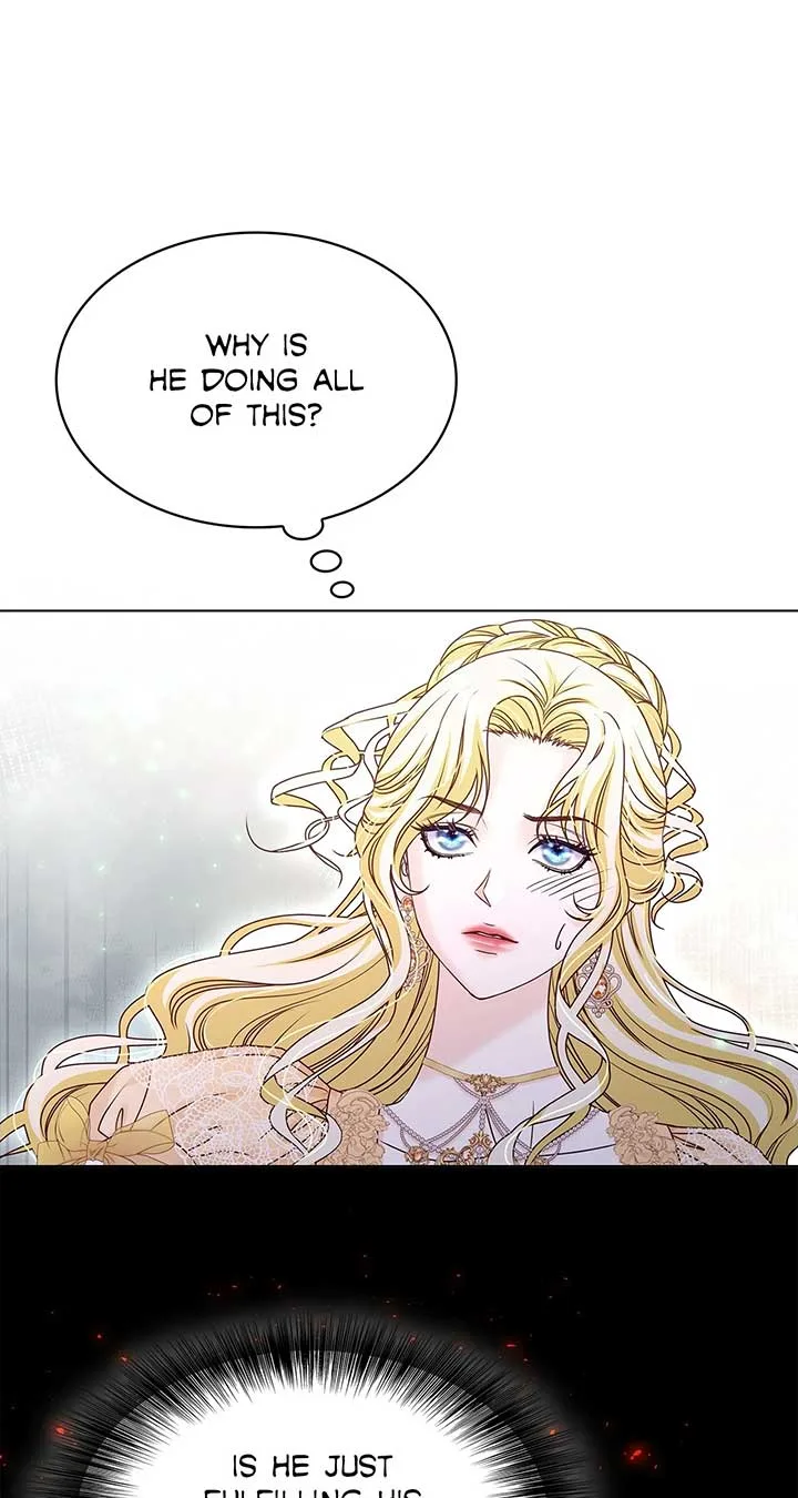The Villainess Tames the Crazed Devil Chapter 21 page 27