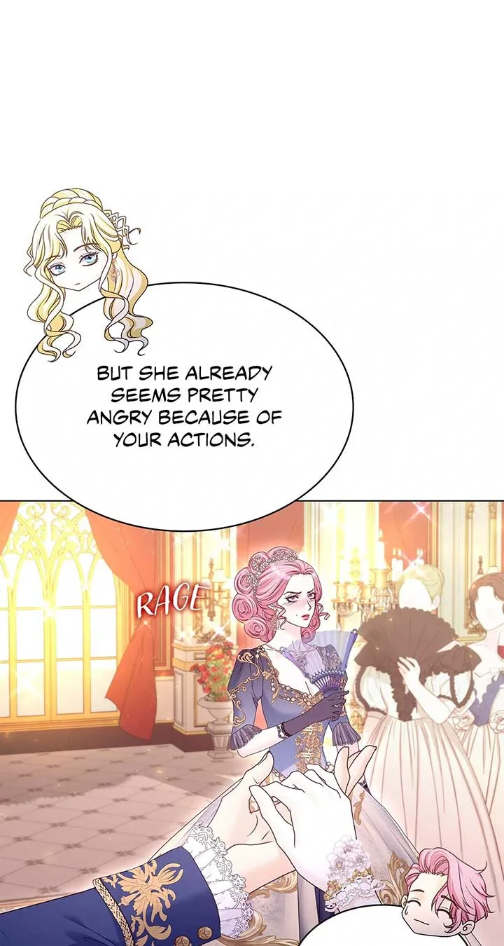 The Villainess Tames the Crazed Devil Chapter 21 page 51