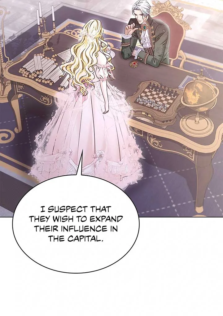 The Villainess Tames the Crazed Devil Chapter 18 page 31