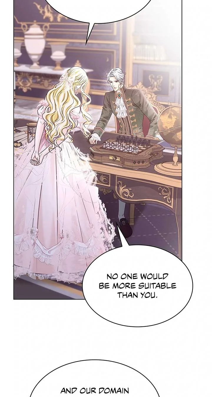 The Villainess Tames the Crazed Devil Chapter 18 page 41