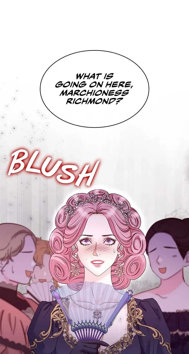 The Villainess Tames the Crazed Devil Chapter 21 page 77
