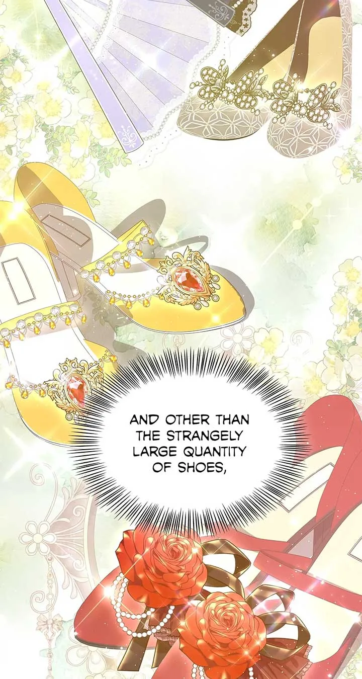 The Villainess Tames the Crazed Devil Chapter 17 page 81